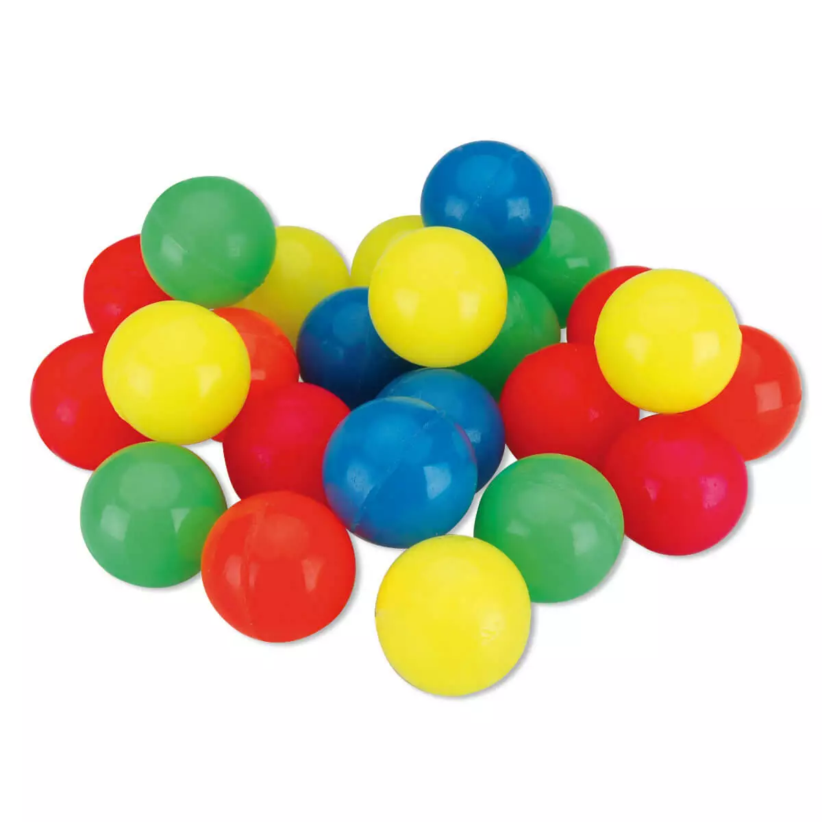 Hager & Werken Miratoi Nr. 8 – Flummibälle