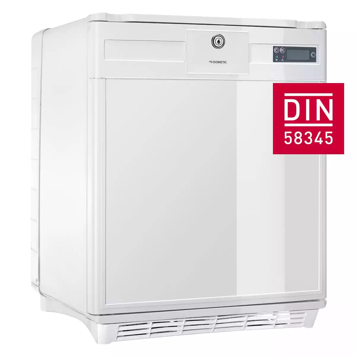 Dometic HC 502D Medikamentenkühlschrank nach DIN 13277