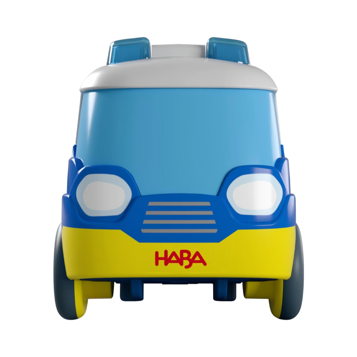 HABA HABA Cars – Polizeibus
