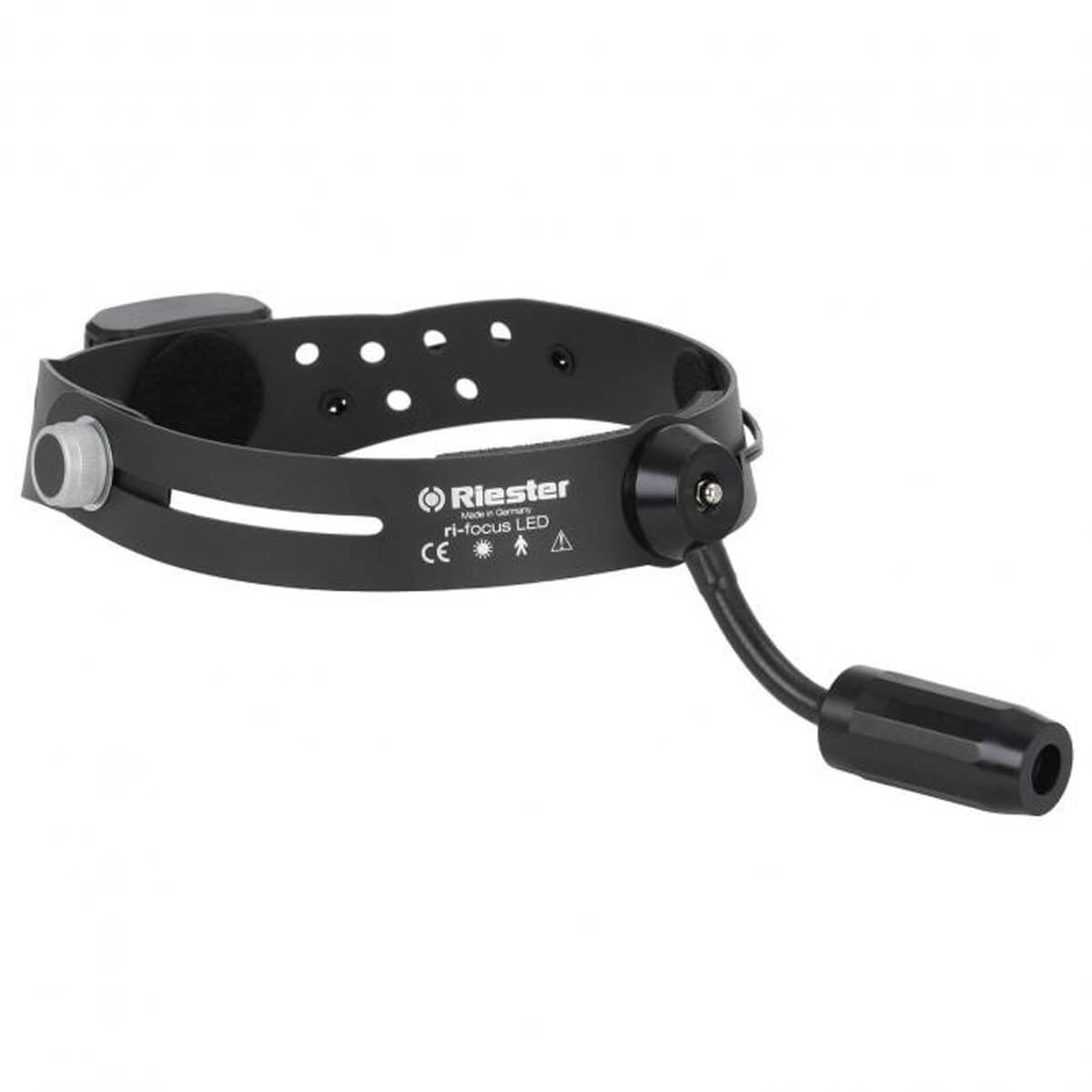 Riester ri-focus LED Stirnlampe Riester ri-focus LED Stirnlampe