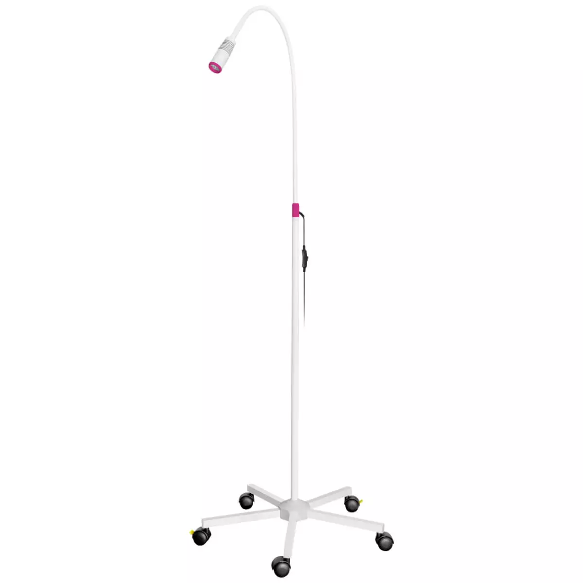 LUXAMED LED Untersuchungsleuchte