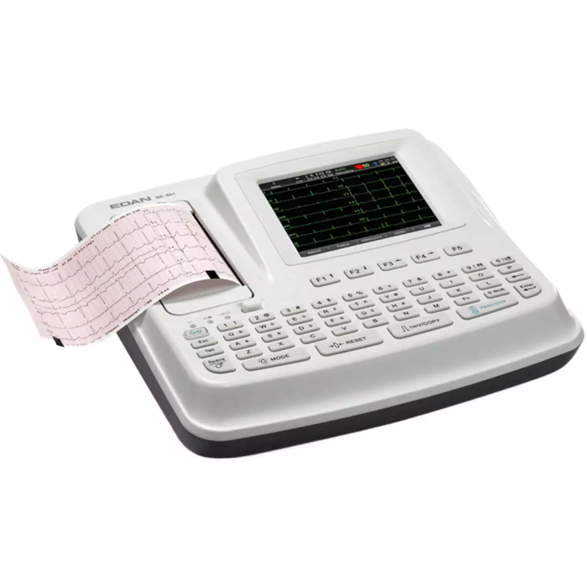 EDAN SE-601 B EKG