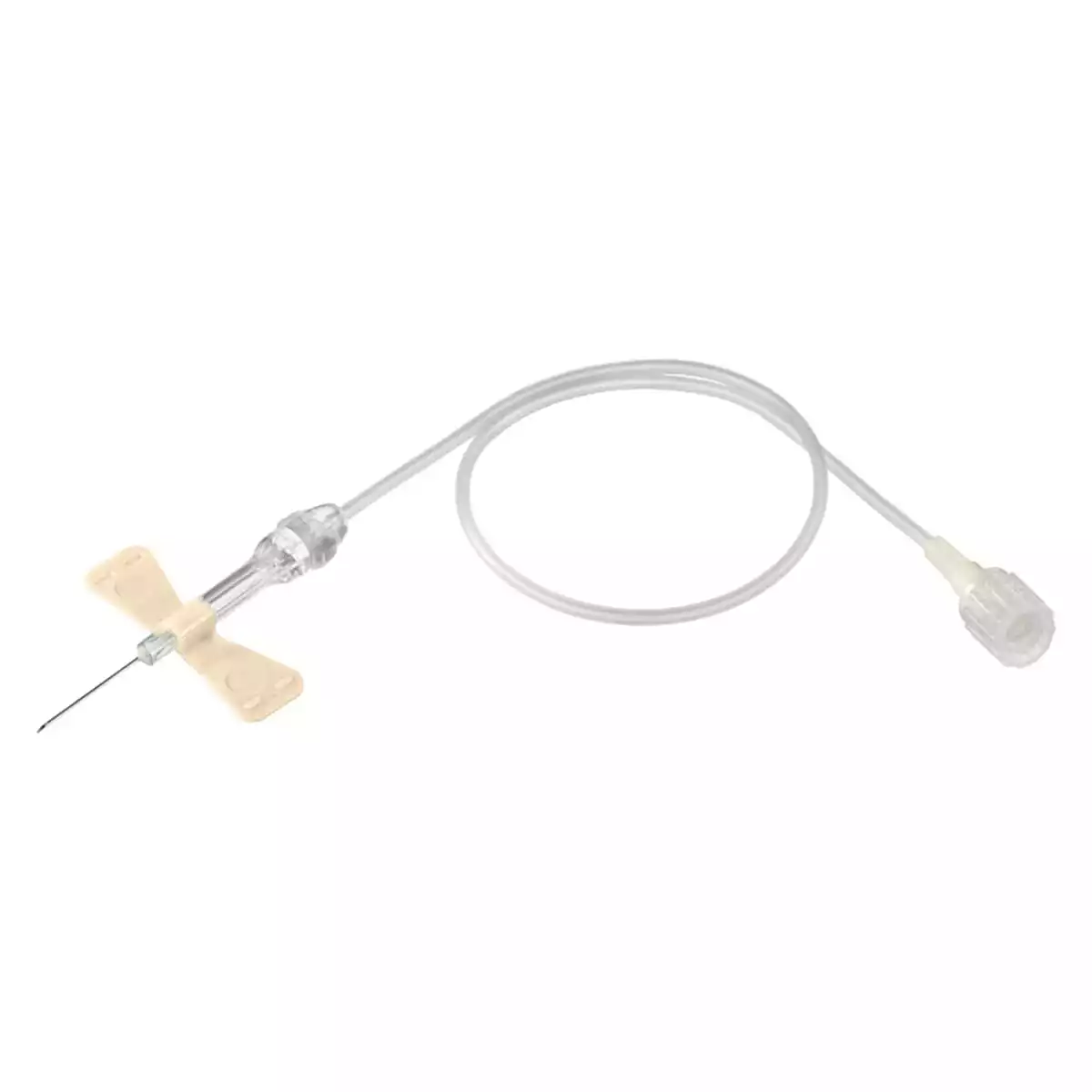 B. Braun Venofix Safety Sicherheitsvenenpunktionsbesteck