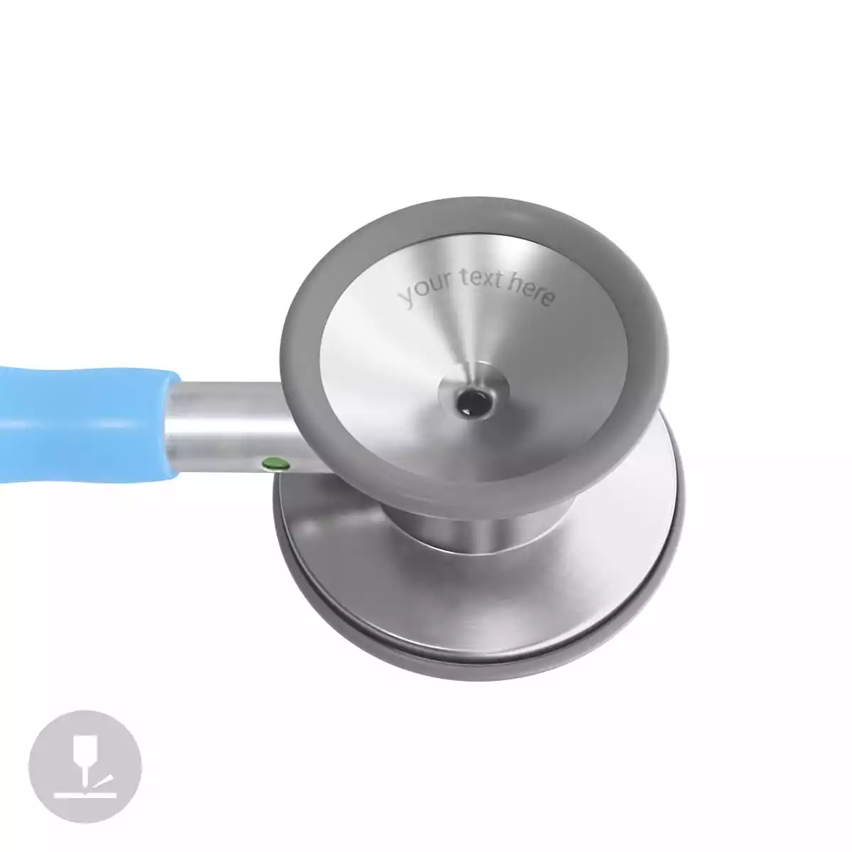 DocCheck Tools Stethoskop "Lausch mini"