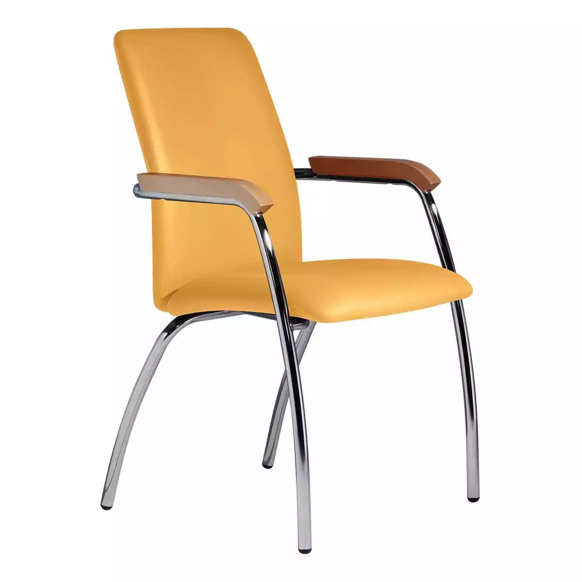 SIMPEX Oktavia Classic Wartezimmerstuhl