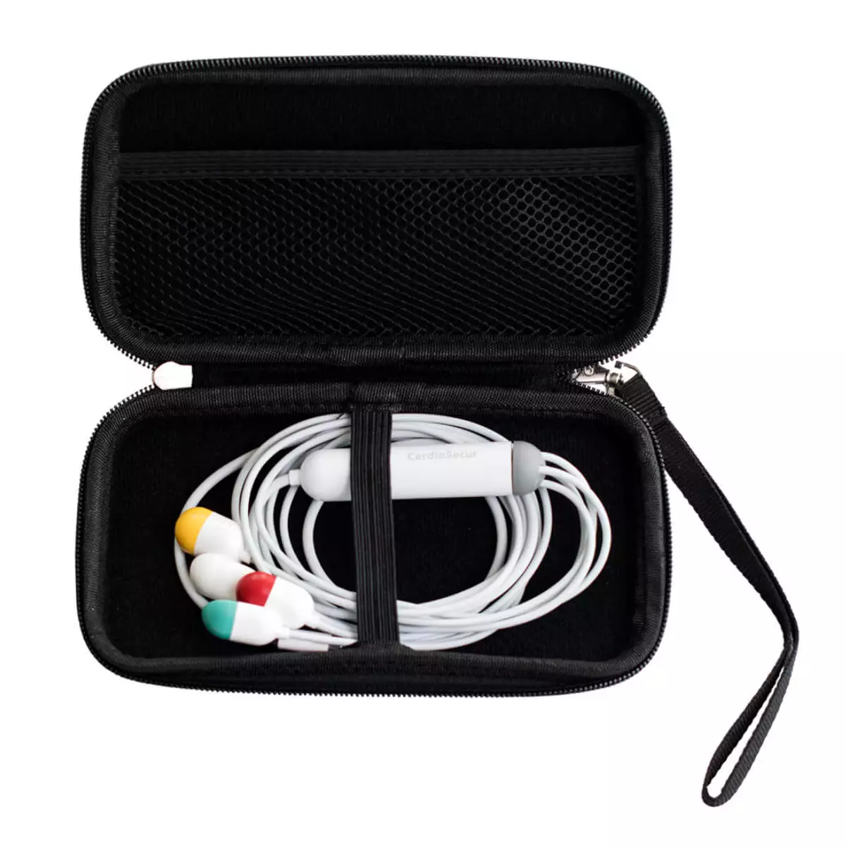 CardioSecur Schutztasche für CardioSecur Pro EKG