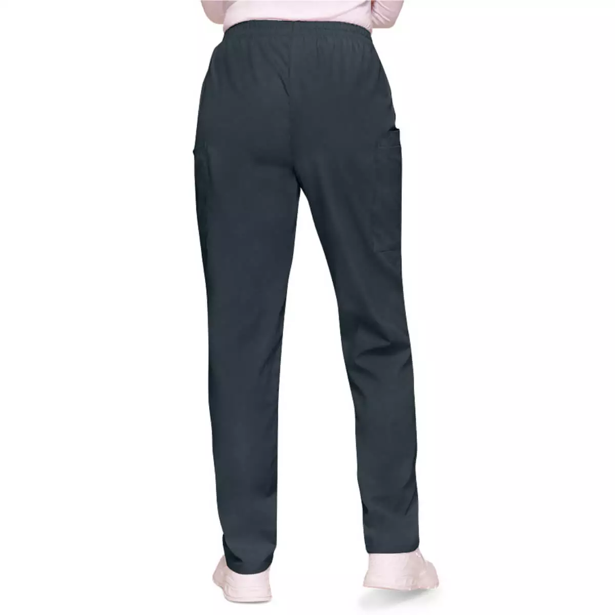 Cherokee Workwear Originals Damen-Pull-On-Cargohose