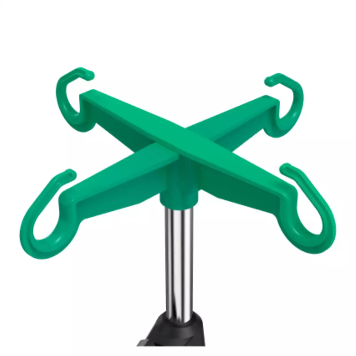 provita Farbiger Infusionsständer provita Farbiger Infusionsständer