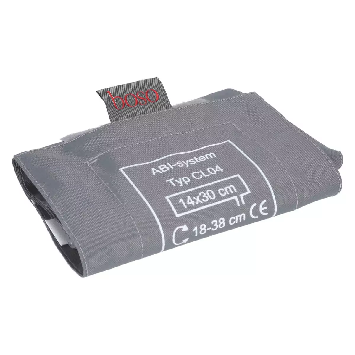 boso Klettenmanschette