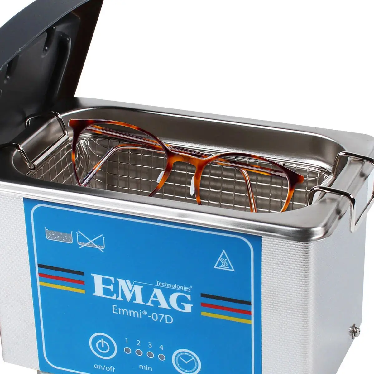 EMAG Emmi-07D Ultraschallreinigungsgerät