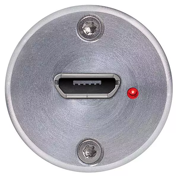 LUXAMED LuxaScope Auris LED-Otoskop