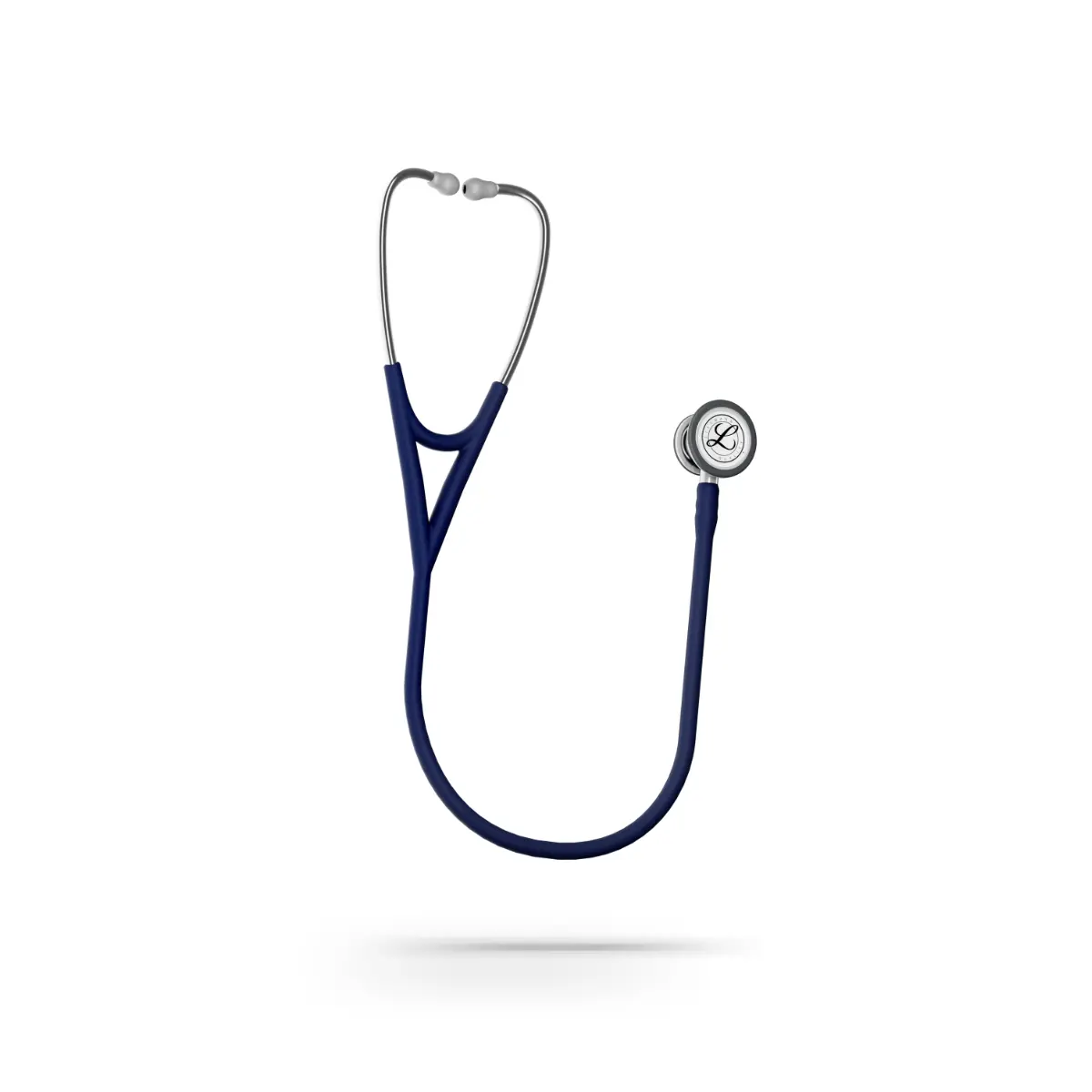 Littmann Cardiology IV Stethoskop – Satin Finish Schlauch Littmann Cardiology IV Stethoskop – Satin Finish Schlauch