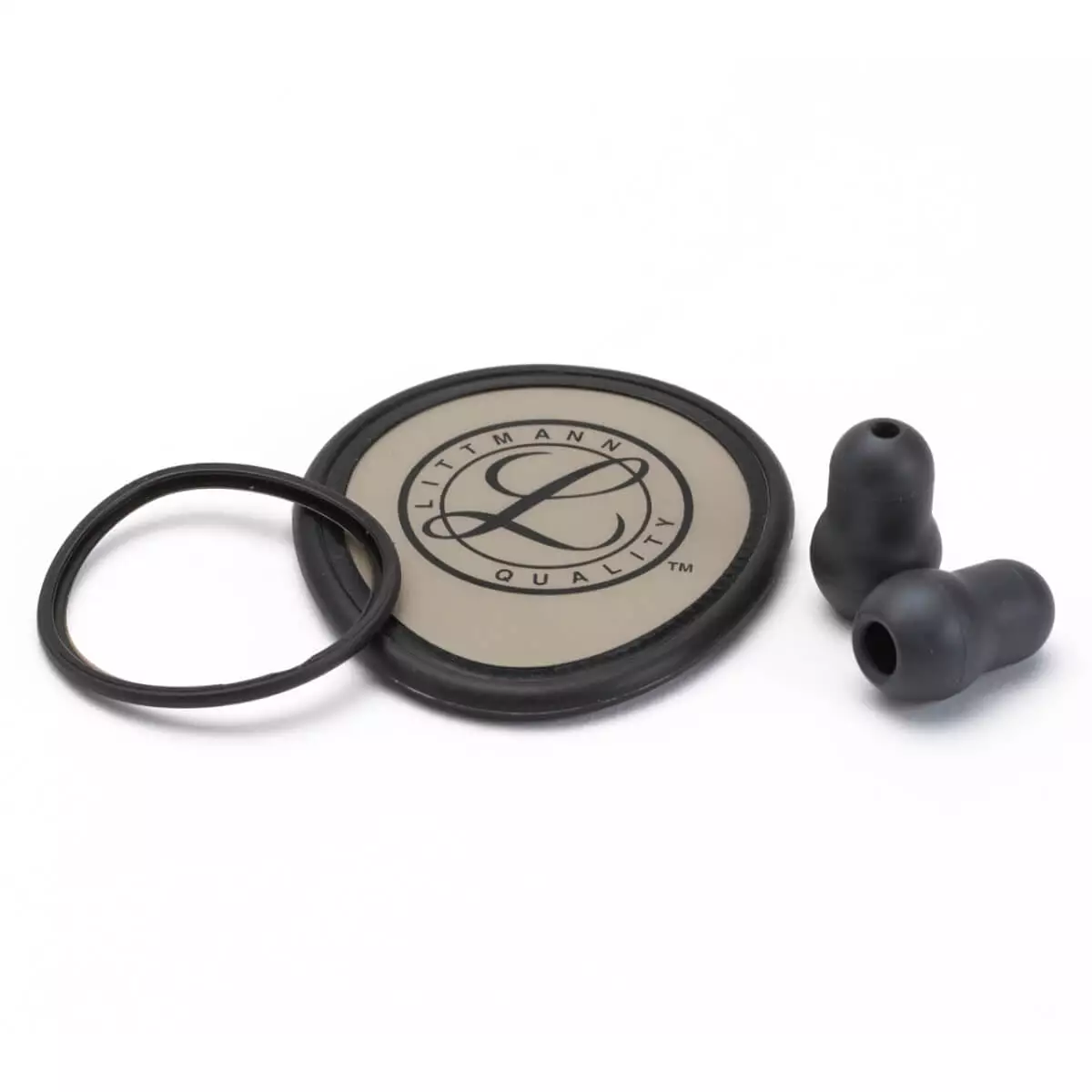 Littmann Ersatzteil-Set für Lightweight II S.E. Stethoskop