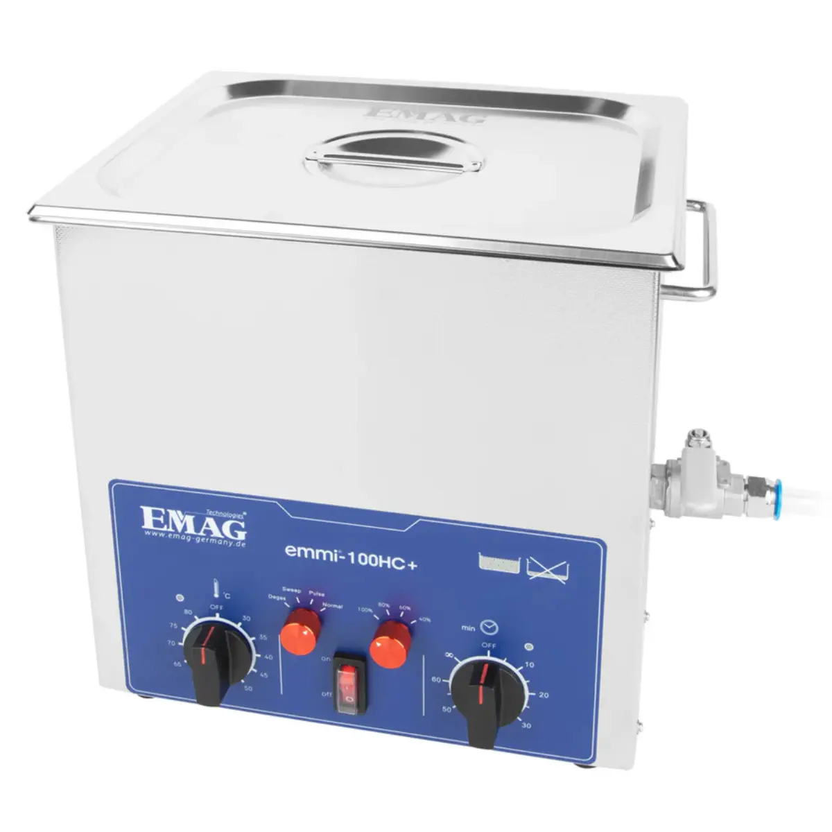 EMAG Emmi-100 HC Plus Ultraschallreiniger