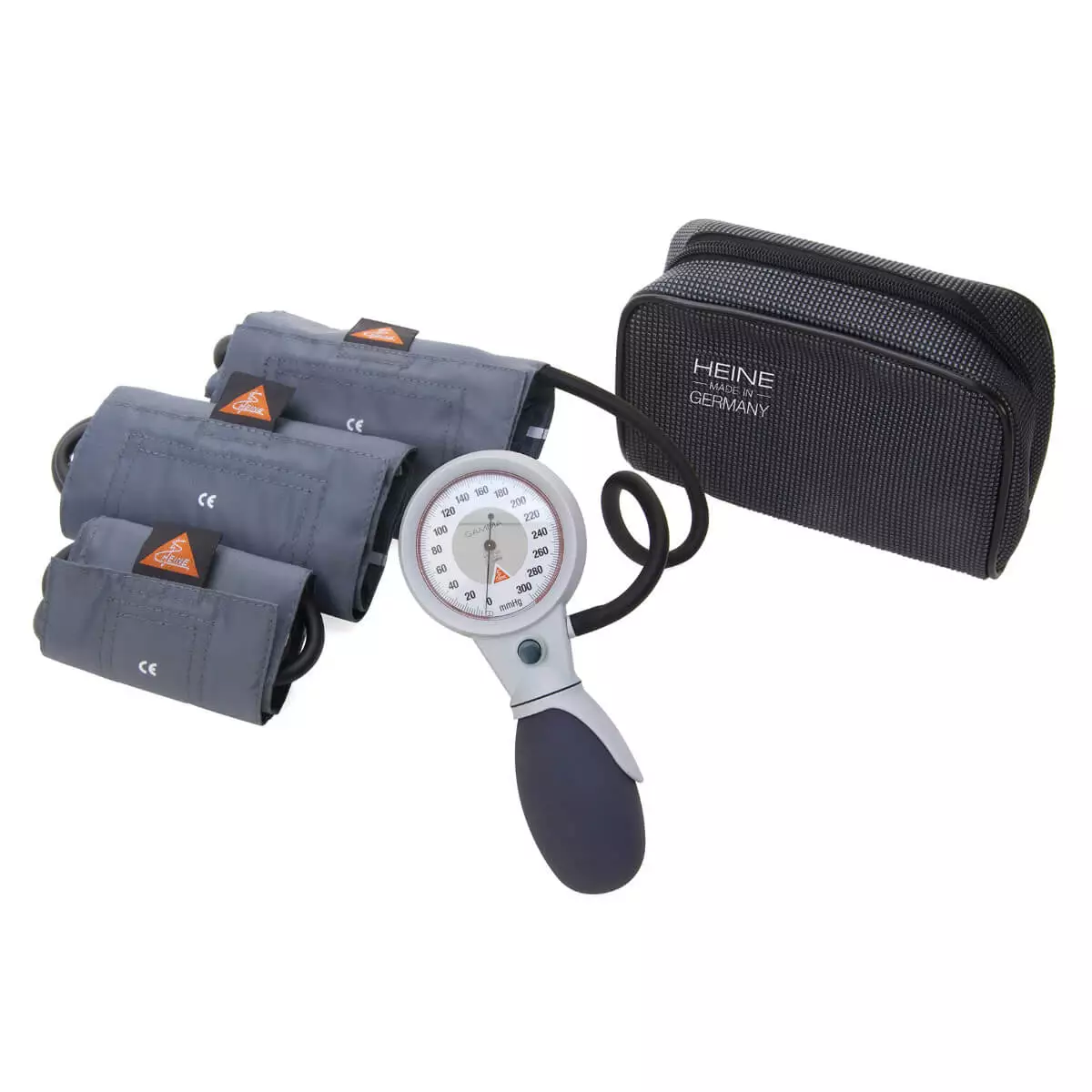 HEINE Optotechnik HEINE GAMMA GP Blutdruckmessgerät