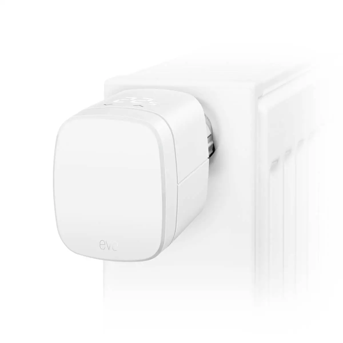 Eve Home Systems Eve Thermo Smartes Heizkörperthermostat