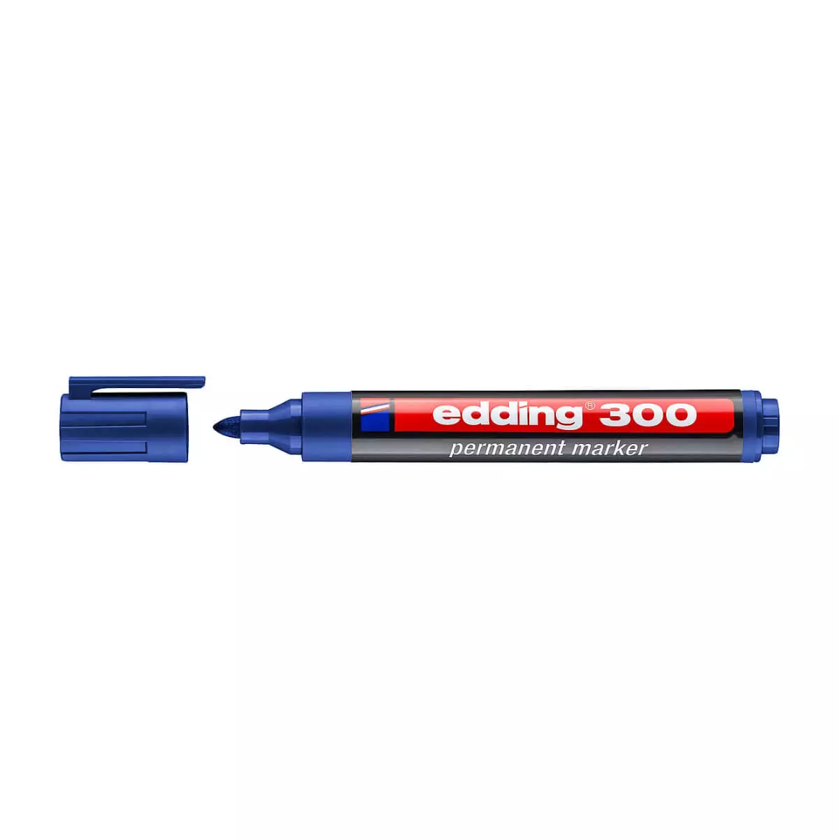 edding Permanent Marker