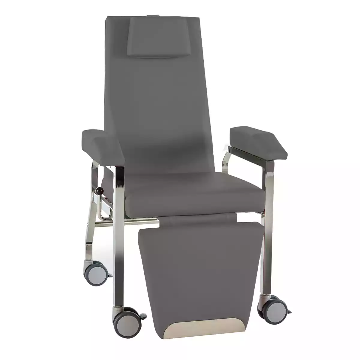 SIMPEX Haemo-Flexa Cuneo Mobil Blutentnahmestuhl SIMPEX Haemo-Flexa Cuneo Mobil Blutentnahmestuhl