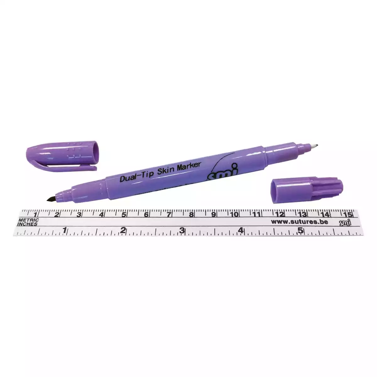 SMI Dual-Tip Hautmarkierungsstift
