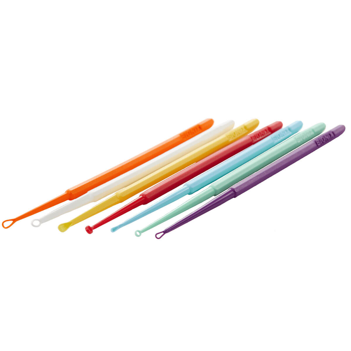 Bionix Einmal-Ohrküretten Bionix Einmal-Ohrküretten