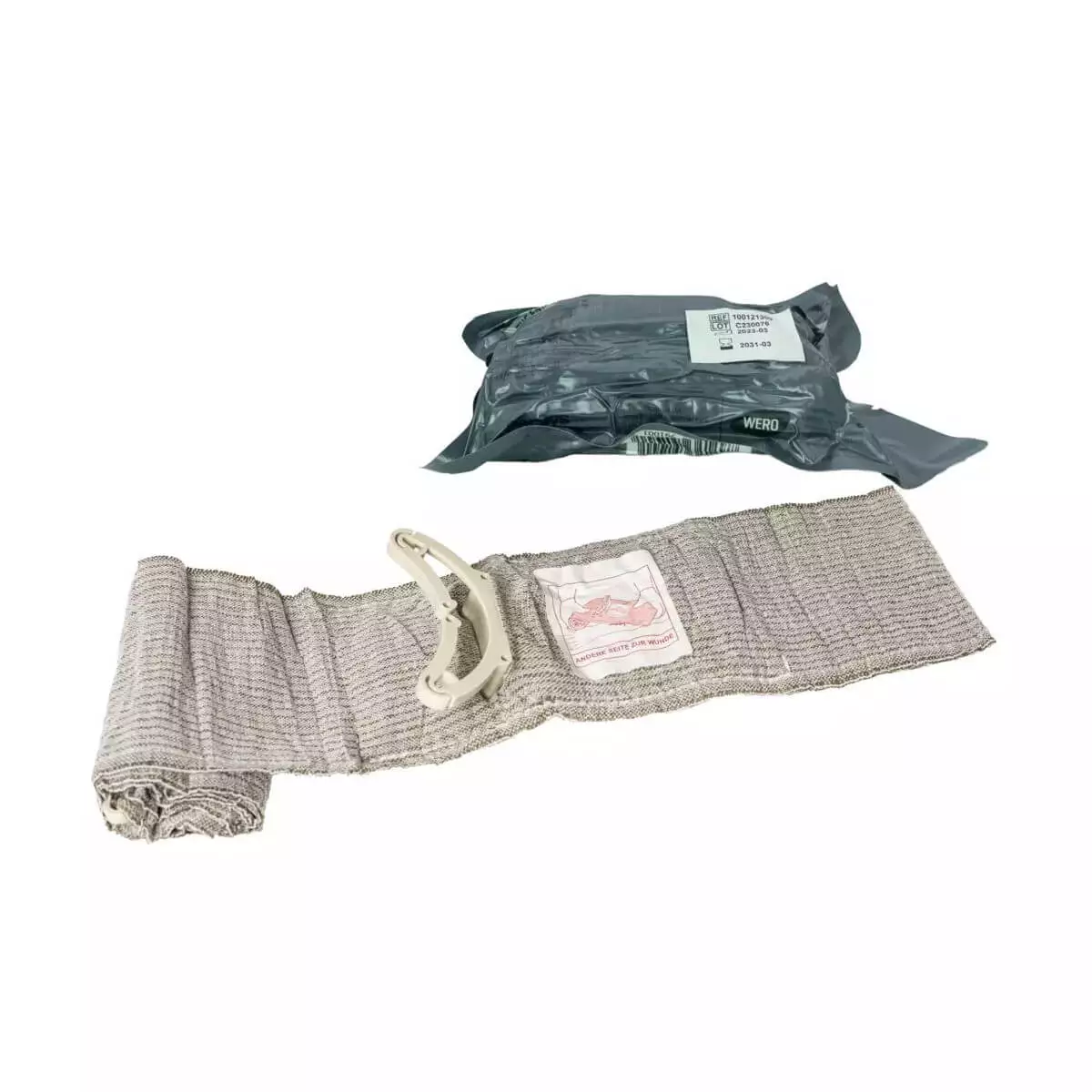 C-ABC Adventure First Aid Pack Notfalltasche