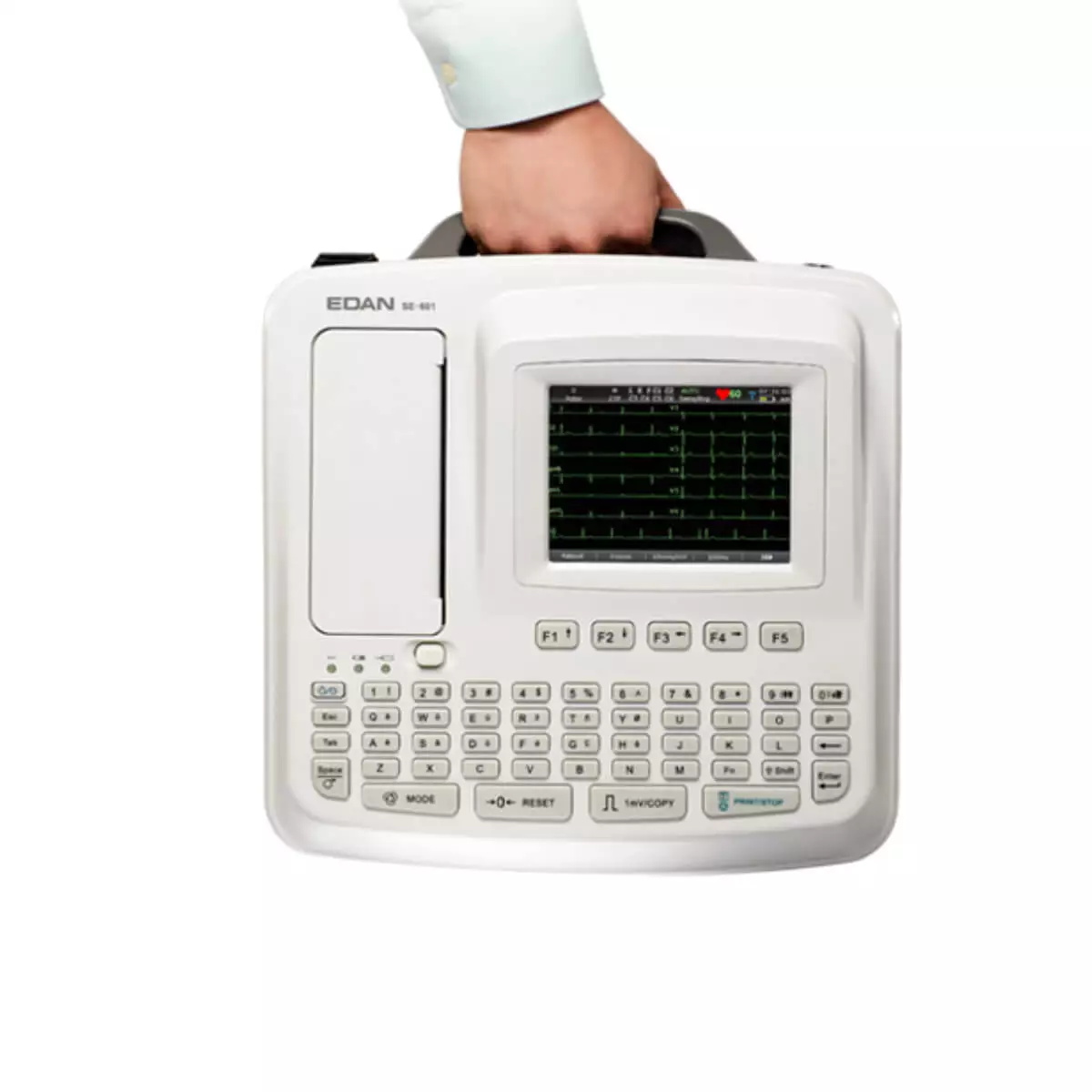 EDAN SE-601 B EKG