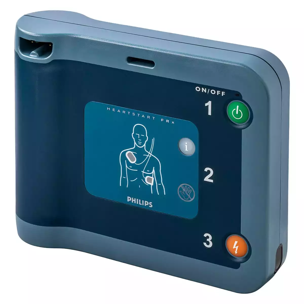 Philips HeartStart FRx AED
