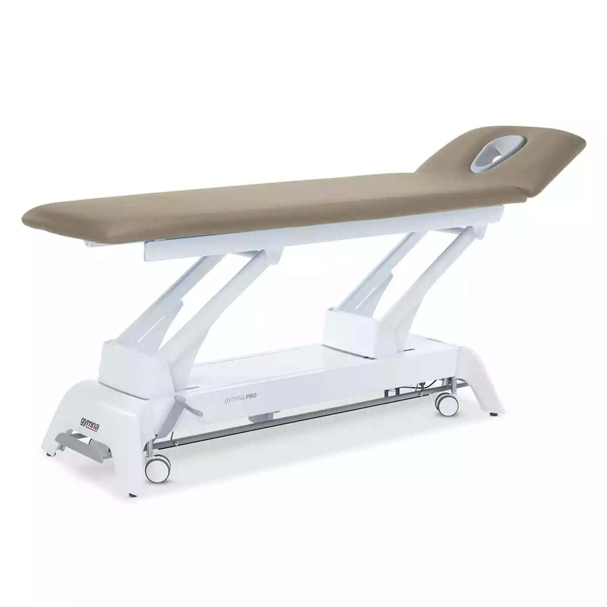 Gymna PRO D2 i-Control Behandlungsliege Gymna PRO D2 i-Control Behandlungsliege