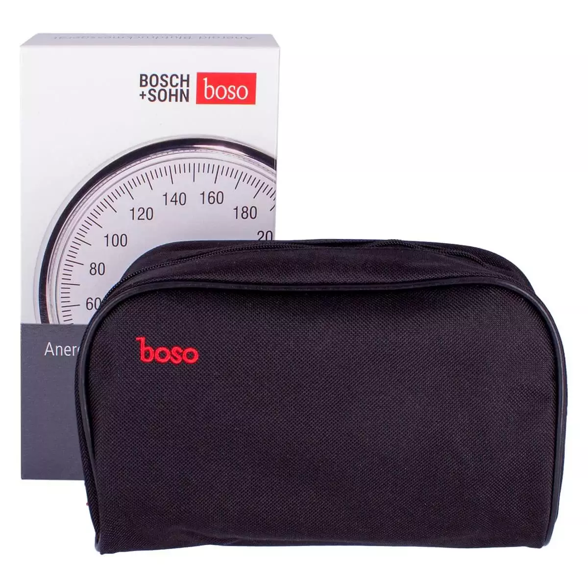 boso egotest Blutdruckmessgerät