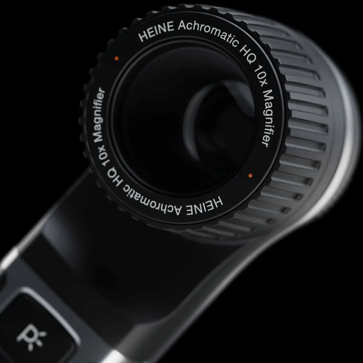 HEINE Optotechnik HEINE DELTA X Dermatoskop HEINE Optotechnik HEINE DELTA X Dermatoskop