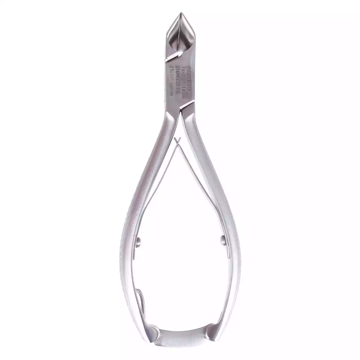 Zepf Medical Instruments Nagelzange