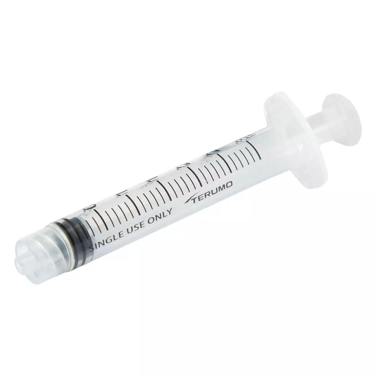 Terumo Einwegspritze mit Luer-Lock-Ansatz