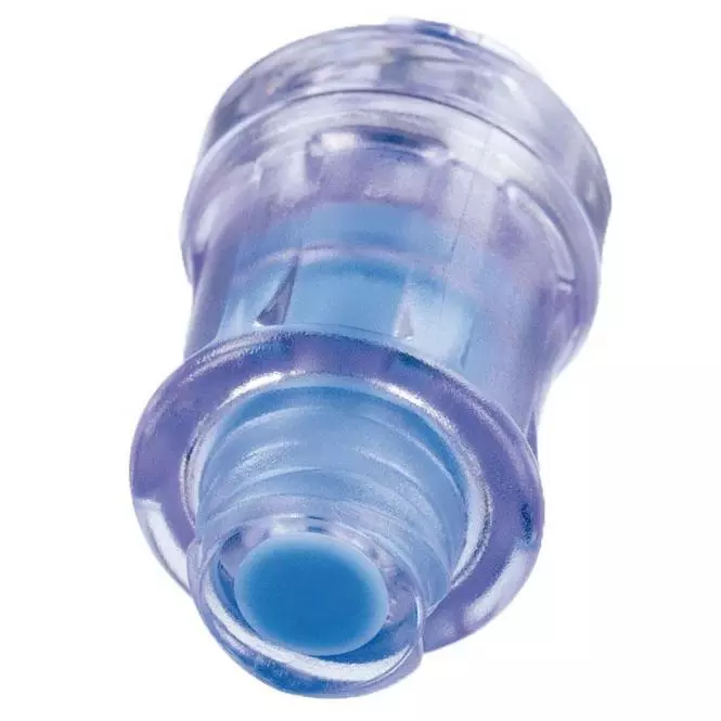 B. Braun Safeflow
