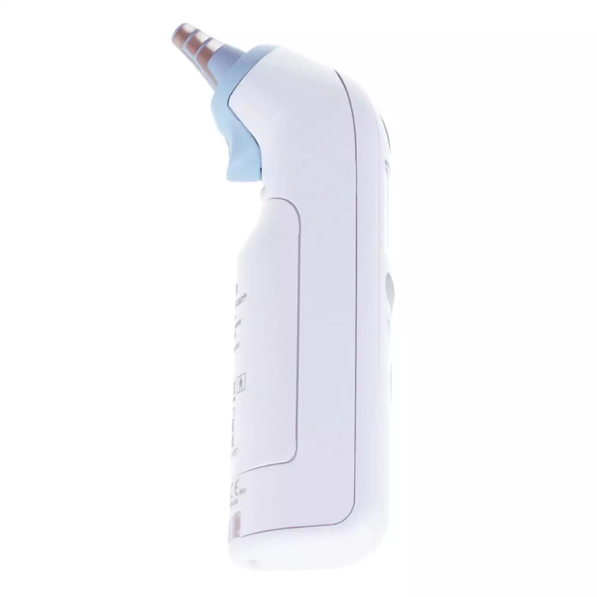 Welch Allyn Braun ThermoScan Pro 6000 Ohrthermometer