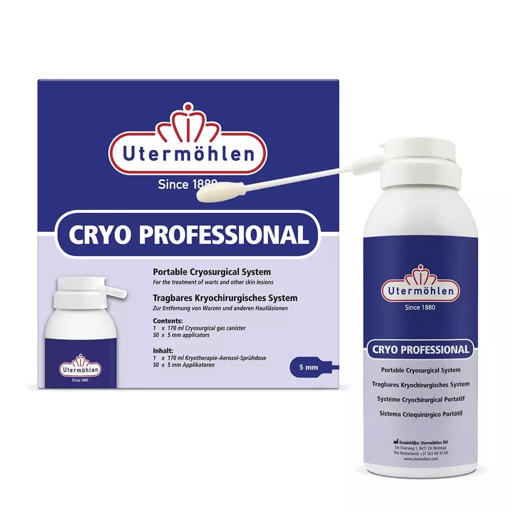 Utermöhlen Cryo Professional Utermöhlen Cryo Professional