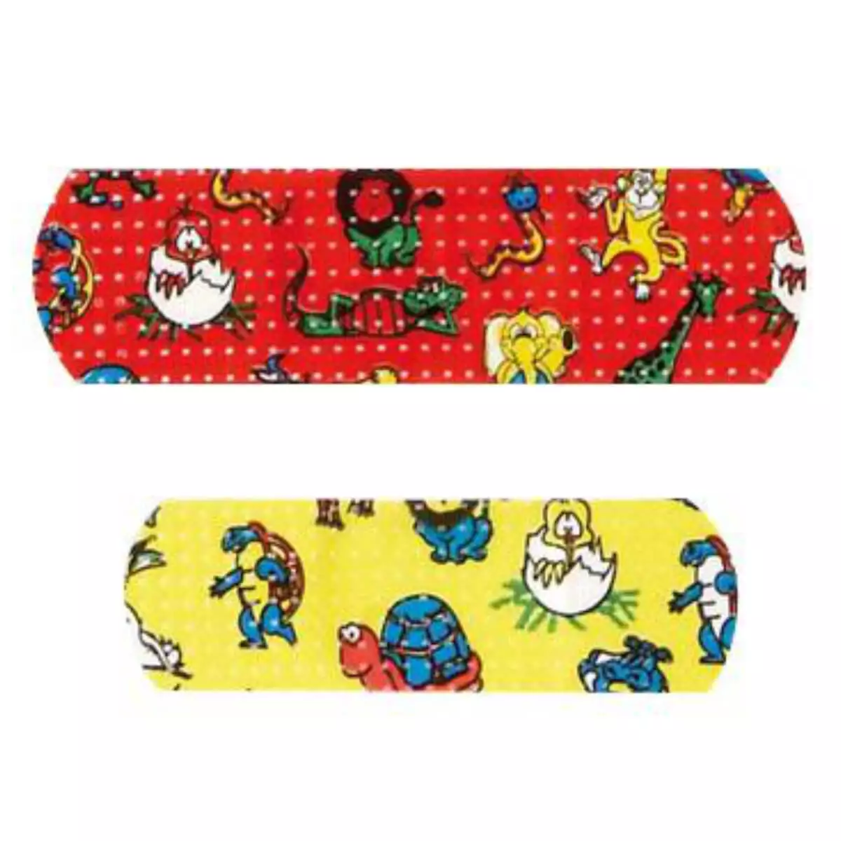 Dr. No Kidstripe Kinderpflaster