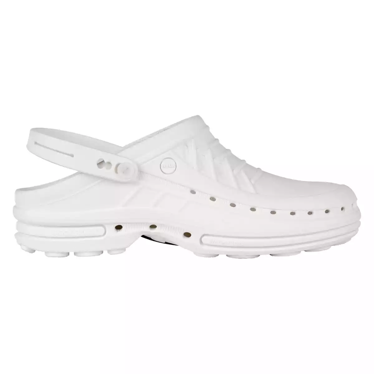 WOCK CLOG Schuhe mit Riemen WOCK CLOG Schuhe mit Riemen