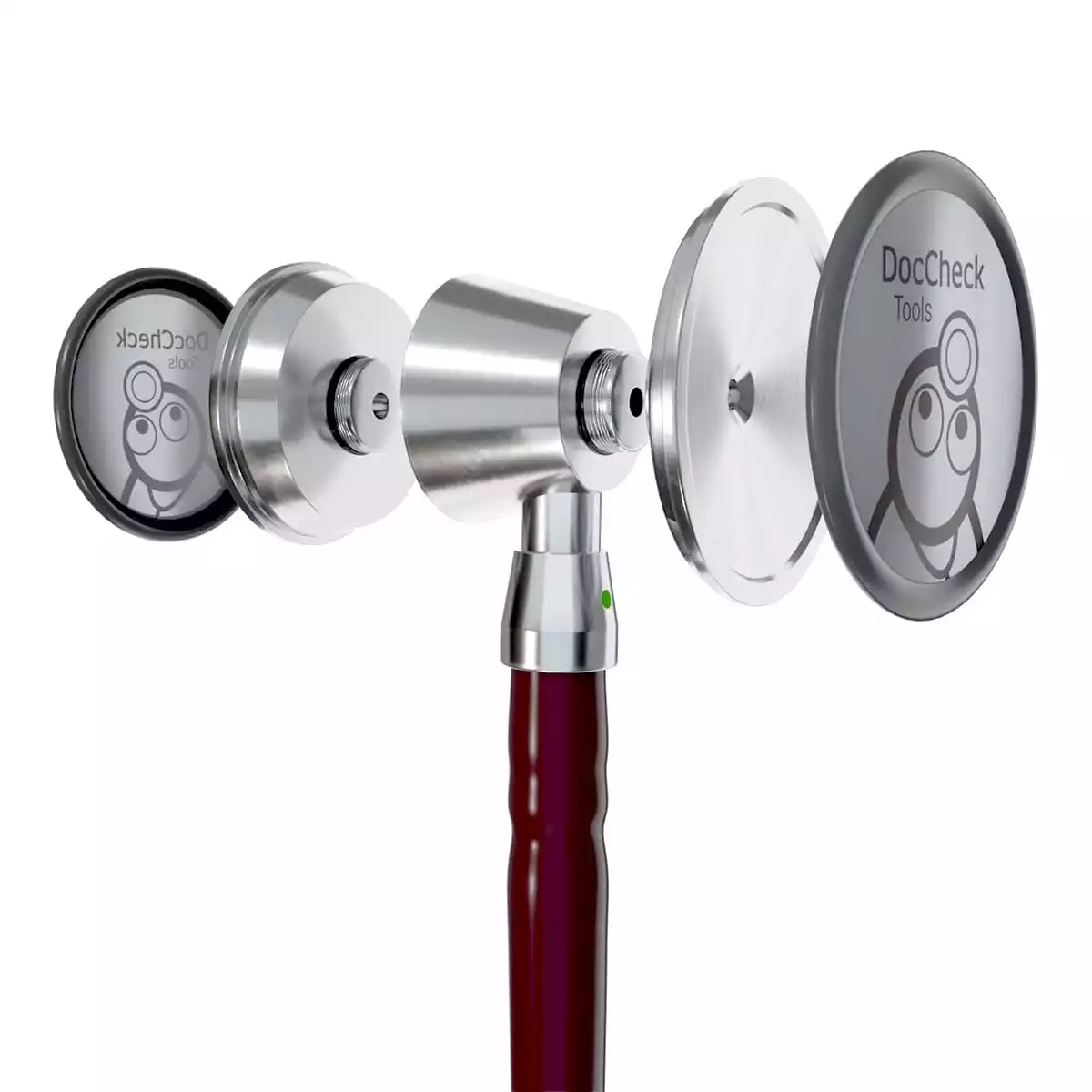 DocCheck Tools PJ/U-Kurs-Set "Lausch ultra"