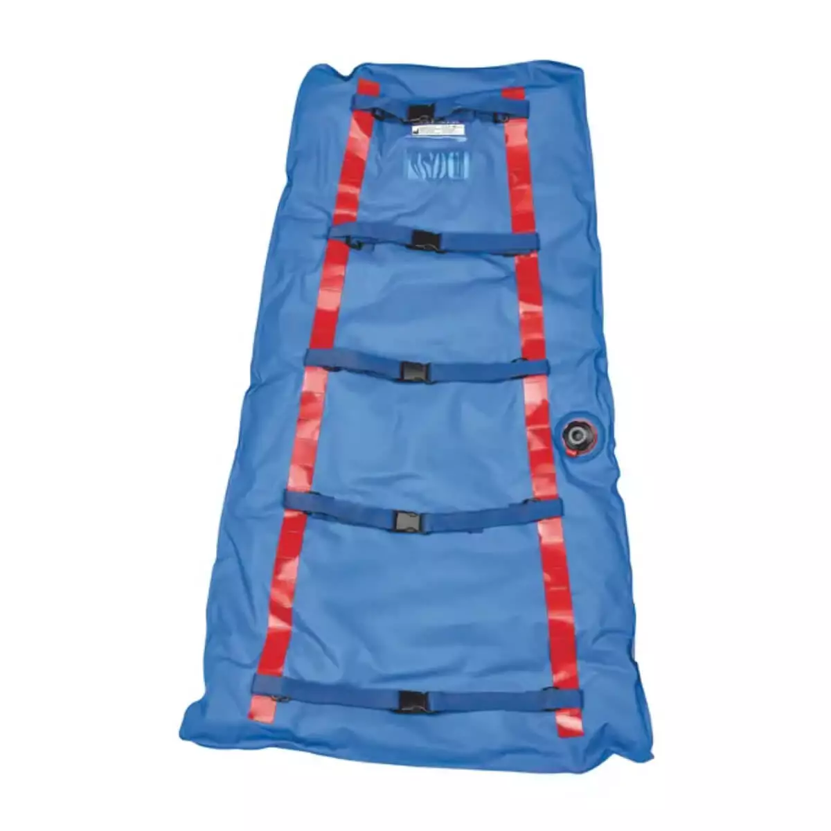 servoprax Lifeguard VACQ-SPLINT Vakuumschienen-Set