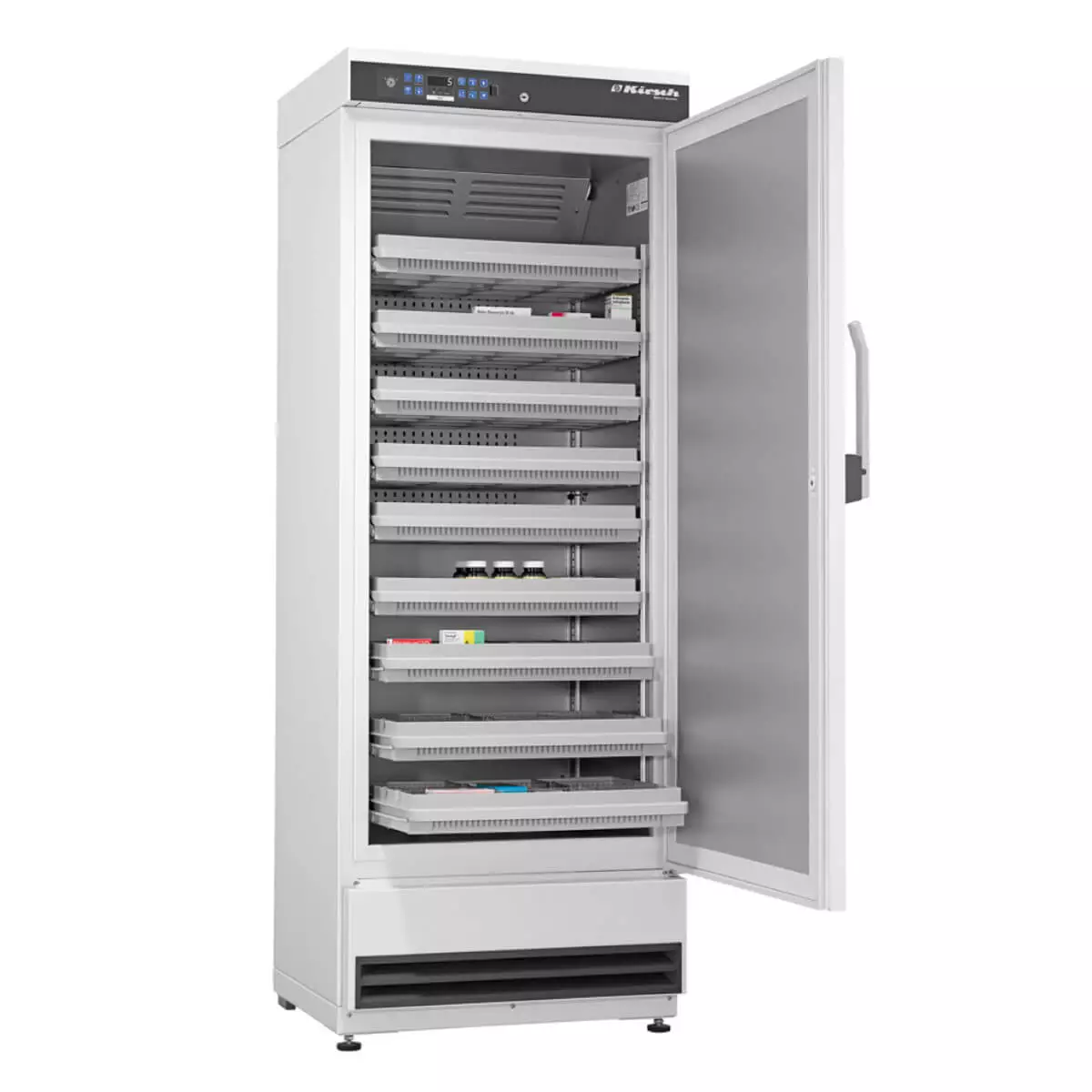 Kirsch MED 340 Pro-Active Medikamentenkühlschrank
