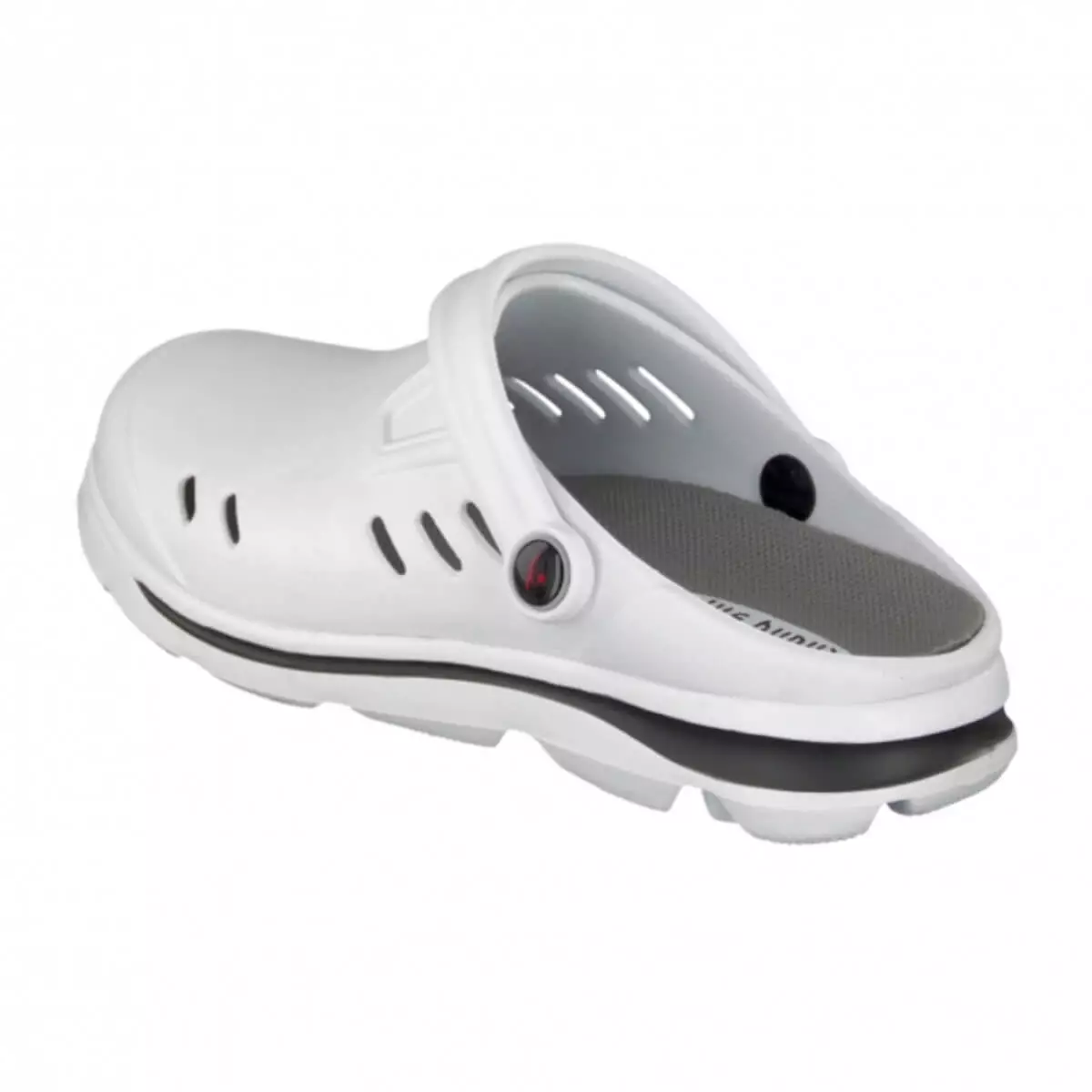 Chung-Shi Dux Ortho Clog mit Riemen Chung-Shi Dux Ortho Clog mit Riemen