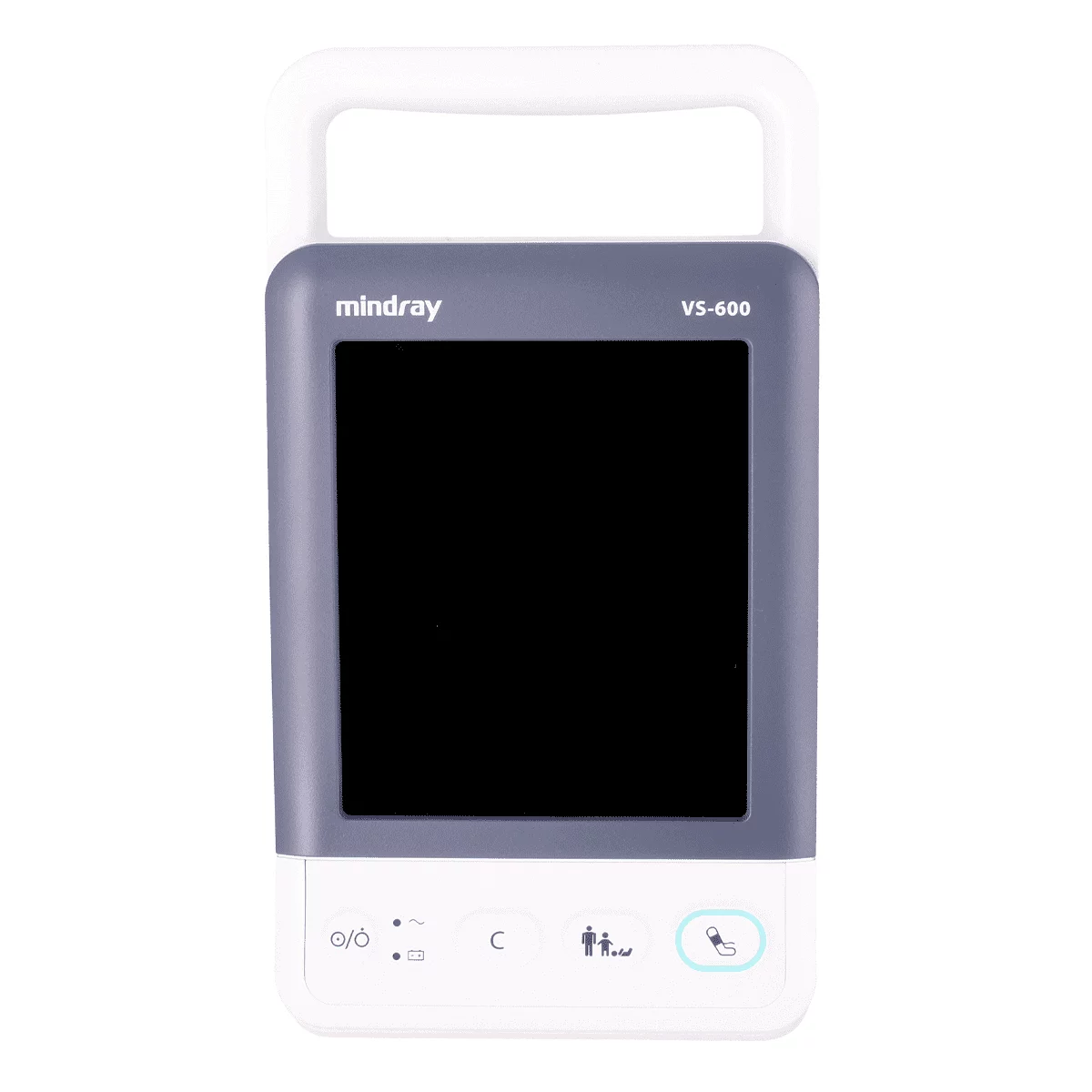Mindray VS-600 Patientenüberwachungsmonitor