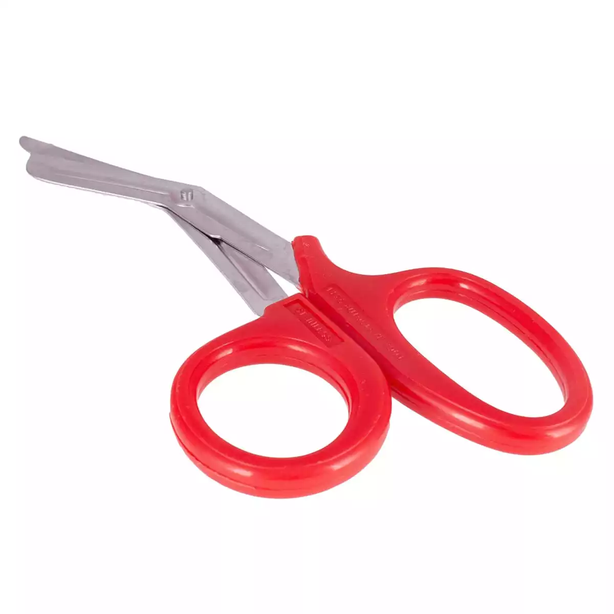 Dr. No Farbige Verband- und Kleiderschere