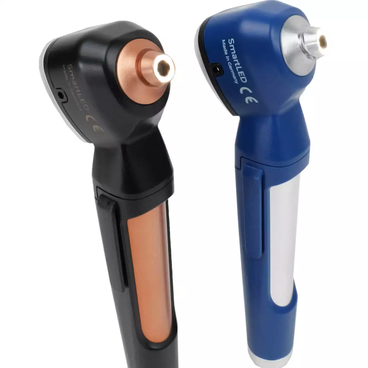 Spengler SmartLED Otoskop – Spengler x LUXAMED Edition