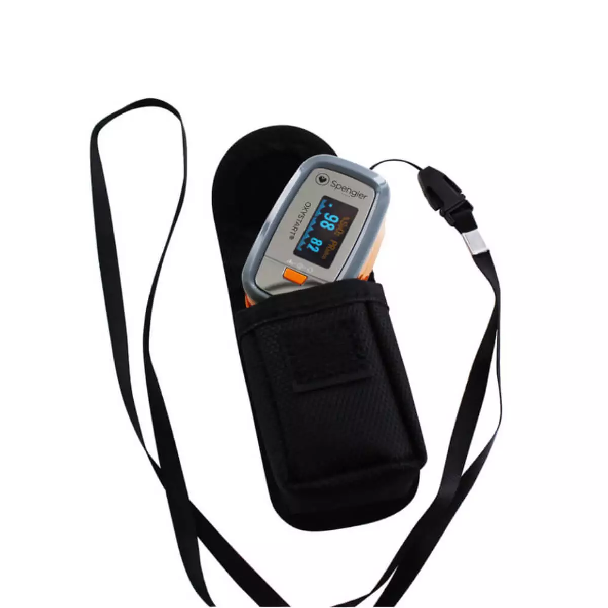 Spengler Pulsoximeter OXYSTART