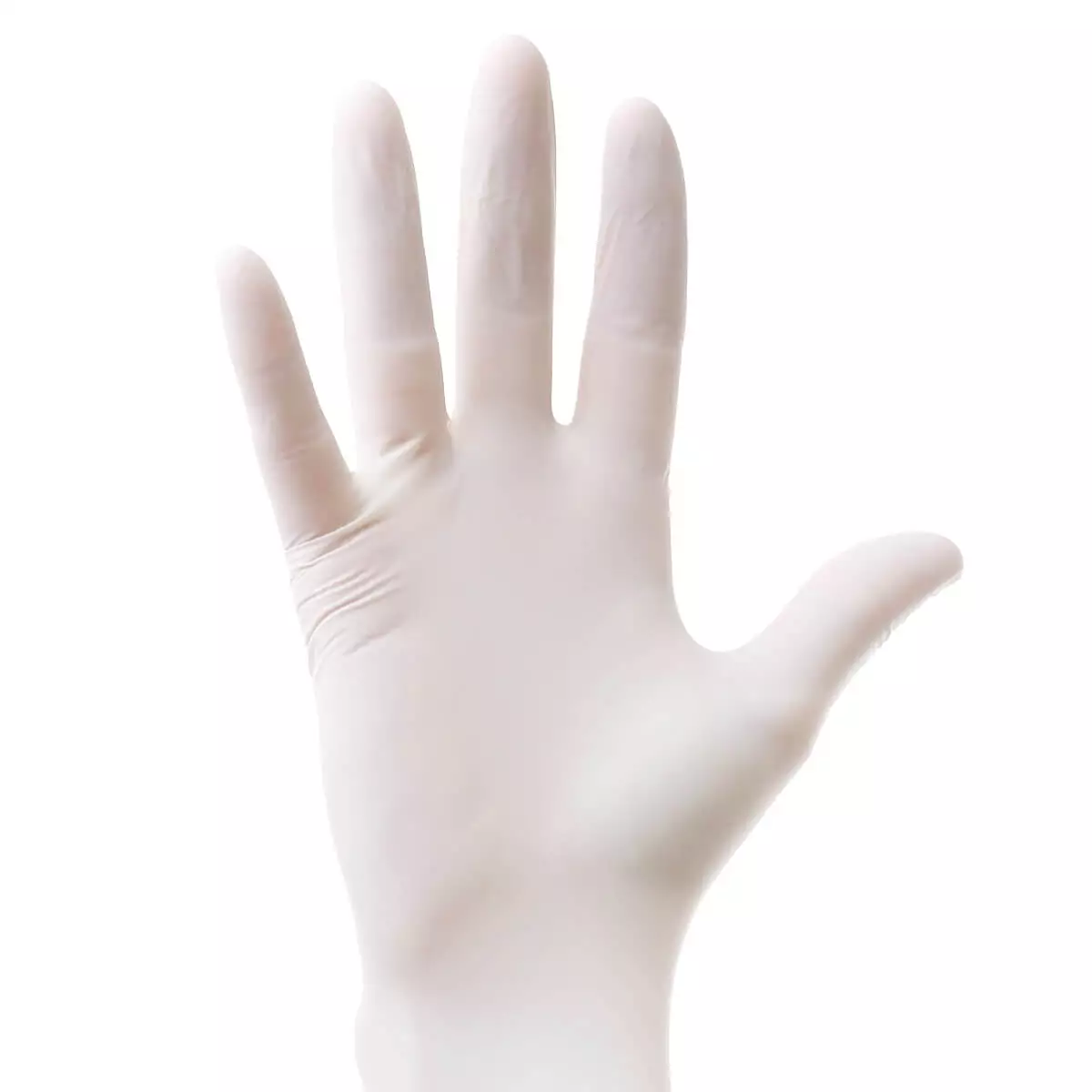Dr. No Puderfreie Nitril-Handschuhe