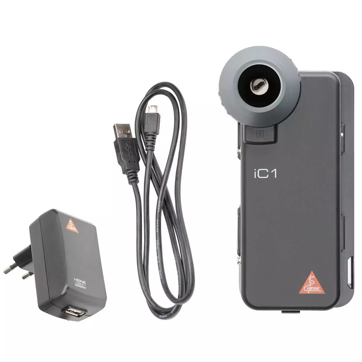 HEINE Optotechnik HEINE iC1 Dermatoskop