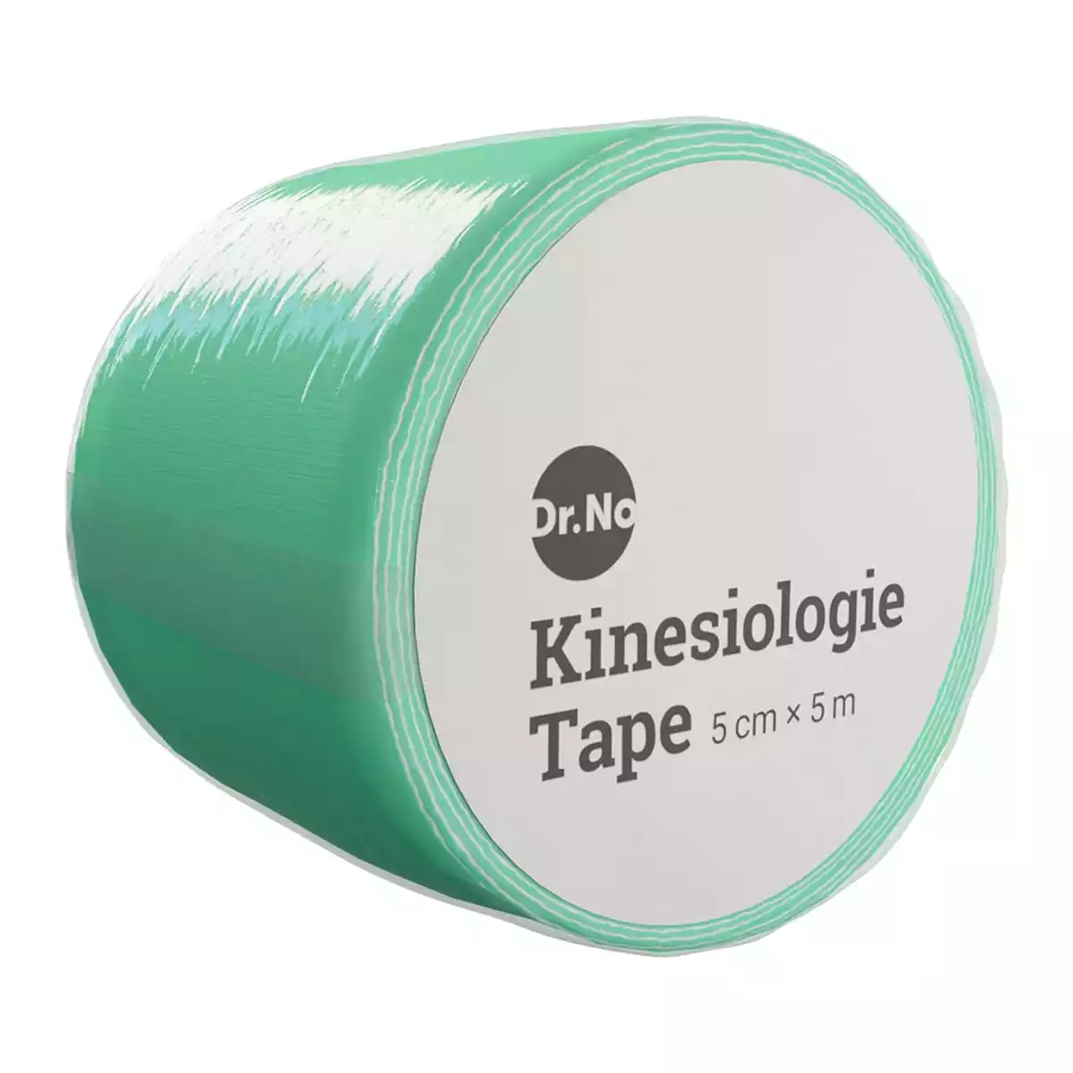 Dr. No Kinesiologie Tape Dr. No Kinesiologie Tape