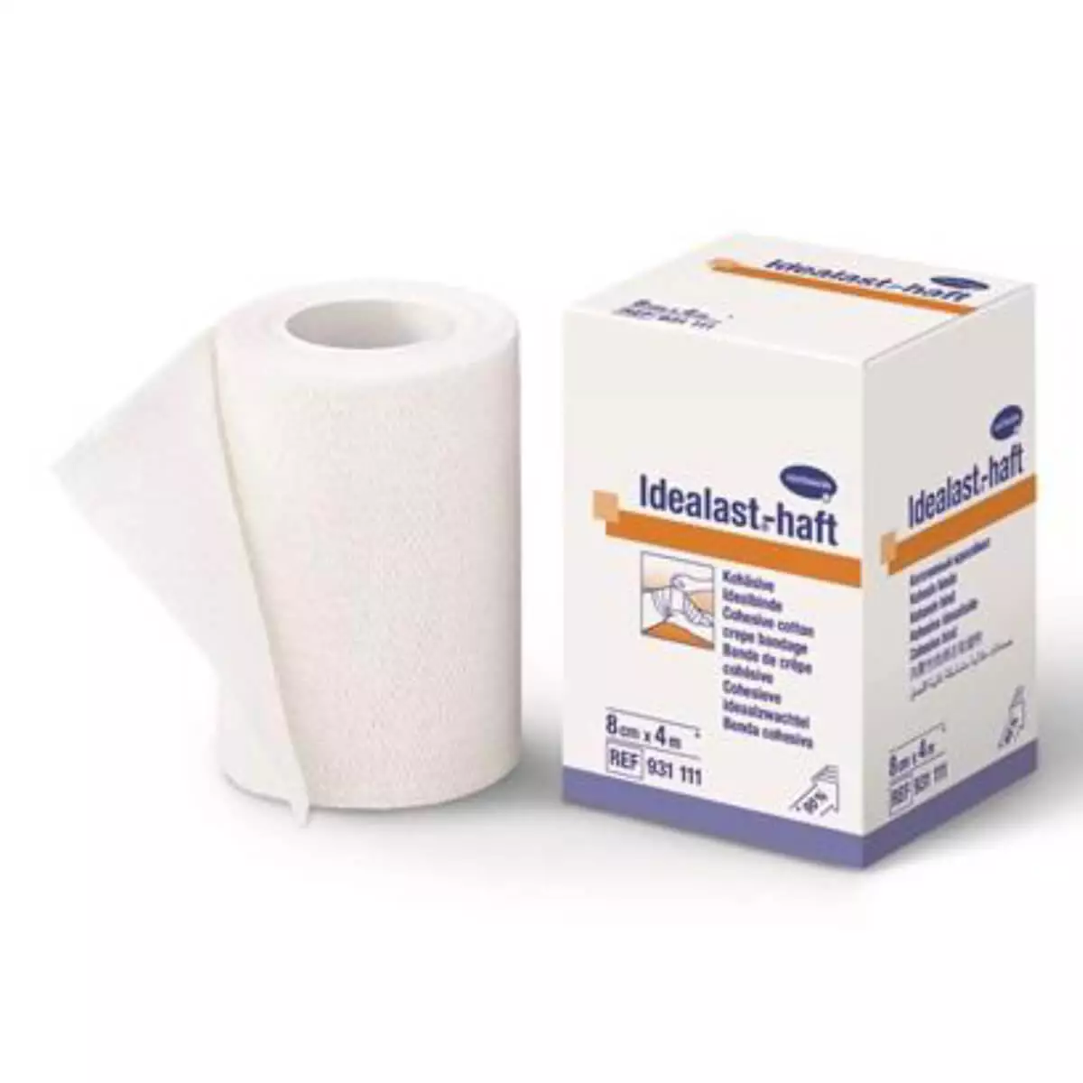 HARTMANN Idealast-haft