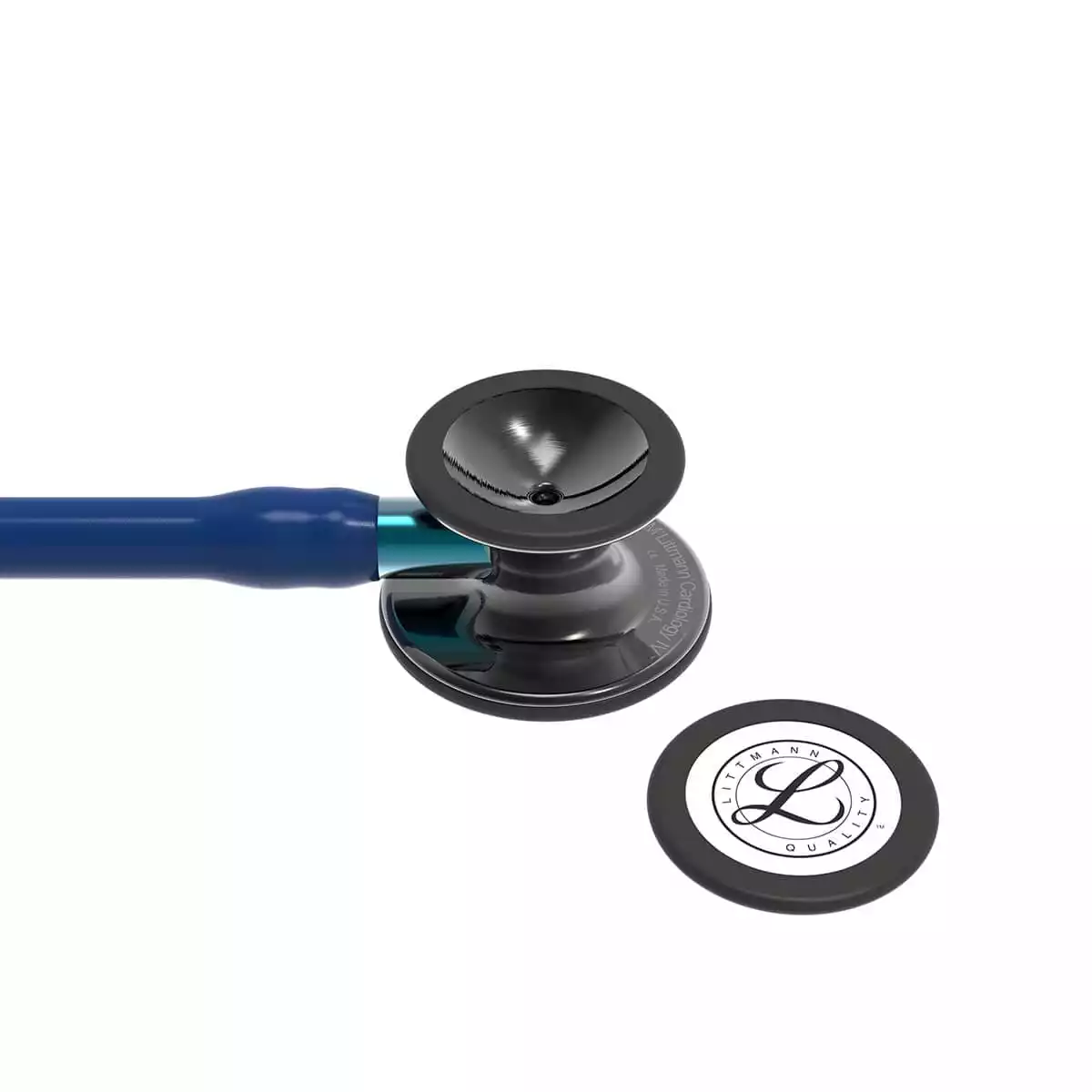 Littmann Cardiology IV Stethoskop – Stem Edition